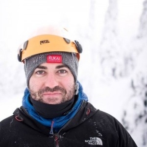 Picture of TravelDave