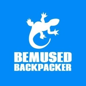 Bemused Backpacker